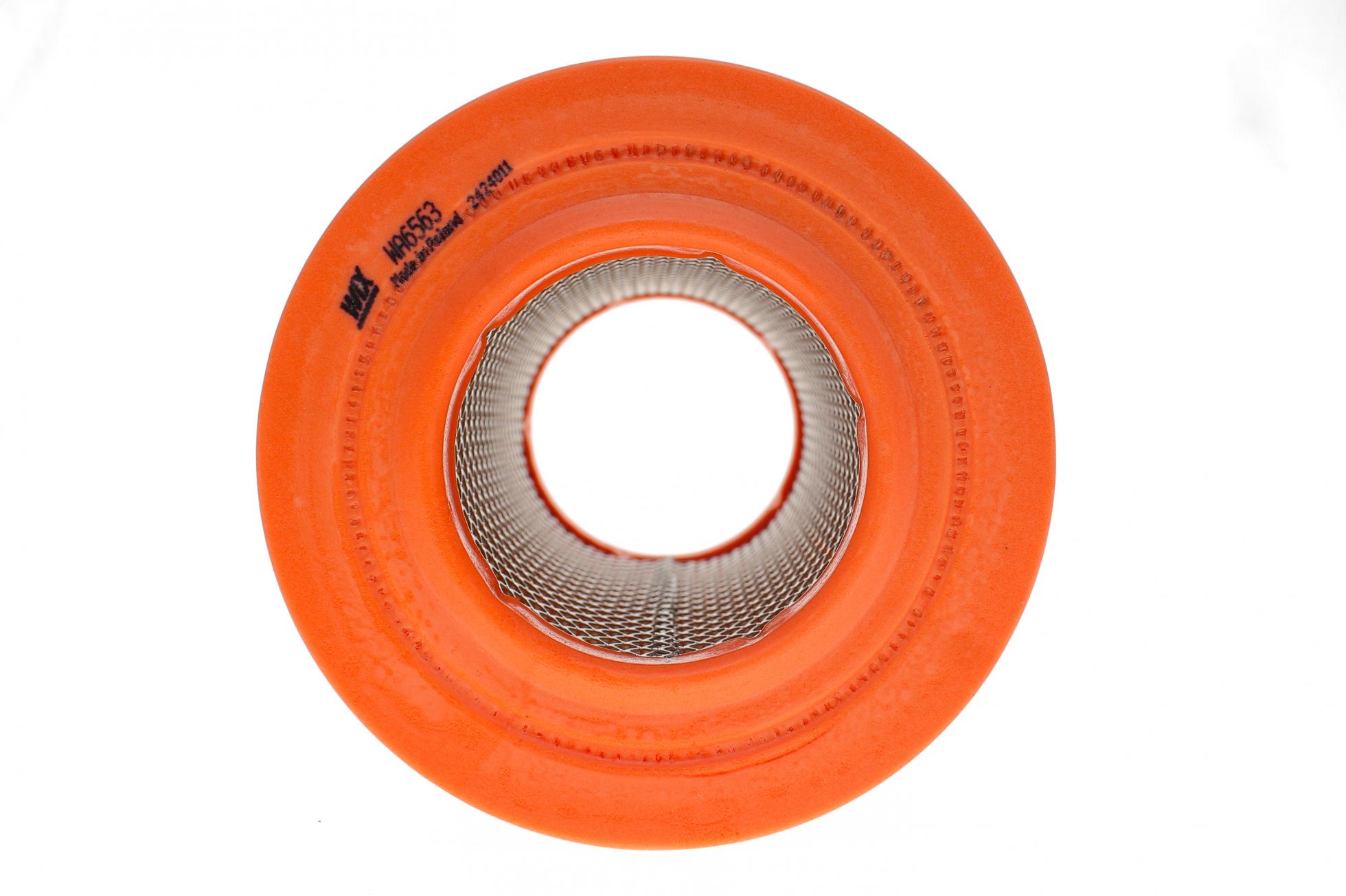 WA6563 WIX FILTERS